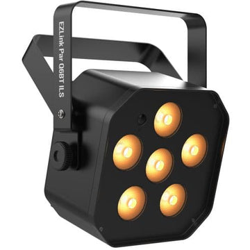 Chauvet DJ EZ Link Par Q6 BT ILS Wash Light