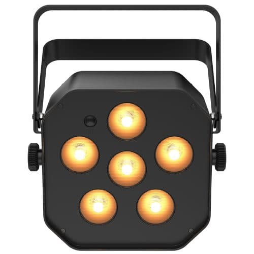 Chauvet DJ EZ Link Par Q6 BT ILS Wash Light