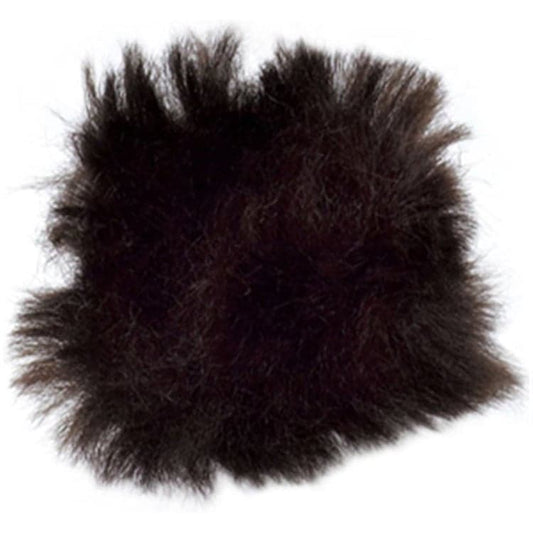 Rode MiniFur-HS1 Fur Wind Shield for Headset Microphones