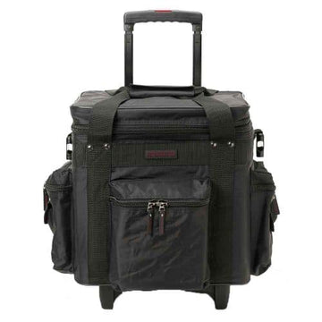 Magma LP-Bag 100 Trolley – Fits 90 12″ Records (40500)