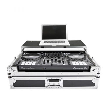 Pioneer DJ DDJ-1000 with Magma 40988 Flight Case – Pack