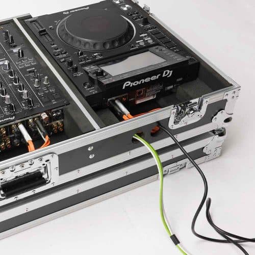 Magma Multi Format Case Player/Mixer-Set (41001)