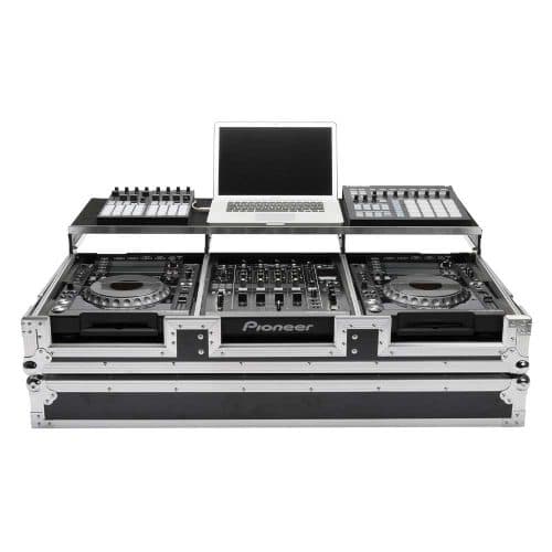 Magma Multi-Format Workstation Player/Mixer-Set (41002)