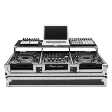 Magma Multi-Format Workstation Player/Mixer-Set (41002)