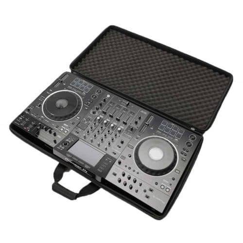 Pioneer DJ XDJ-XZ with Magma 48027 DJ CTRL Case – Pack