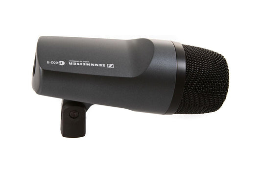 Sennheiser E602 II Dynamic Instrument Microphone