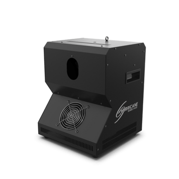 Chauvet DJ Hurricane Bubble Haze Effect Machine