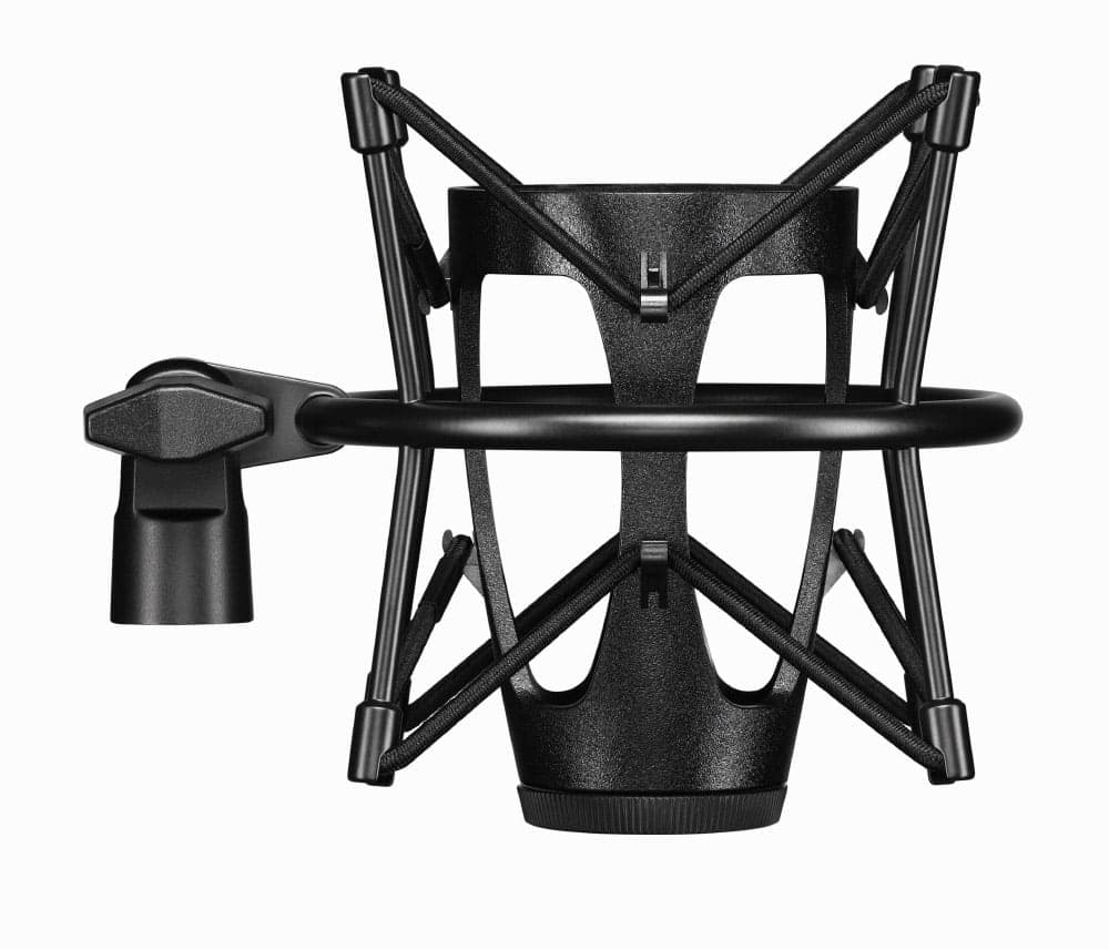 Shure KSM32 Embossed Single Diaphragm Microphone