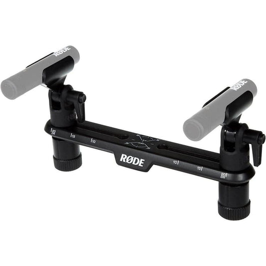 Rode StereoBar Stereo Array Spacing Bar – 20cm