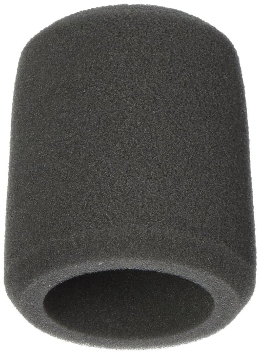Shure A1WS Foam Windscreen for Instruments Microphones (Grey)