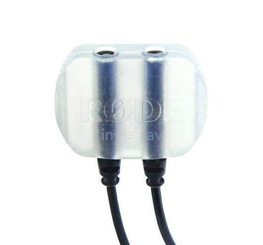 Rode InvisiLav 10PK Lavalier Mounting System (10 Pack)