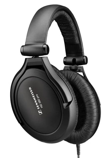 Sennheiser HD-380 PRO Professional Studio Headphones