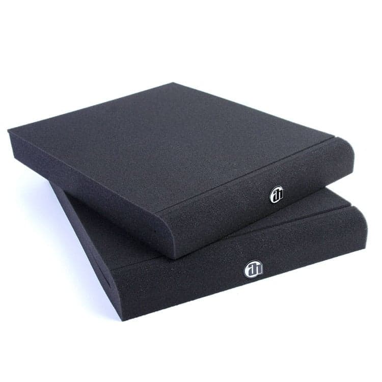 Adam Hall SPAD ECO1 5″ Studio Monitor Isolation Pads Pair