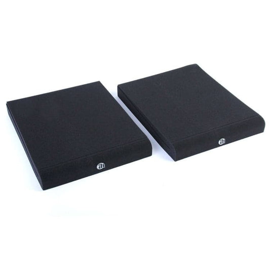 Adam Hall SPAD ECO1 5″ Studio Monitor Isolation Pads Pair