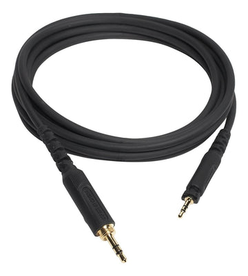 Shure HPASCA1 2.5m Replacement Straight Cable for SRH Headphones