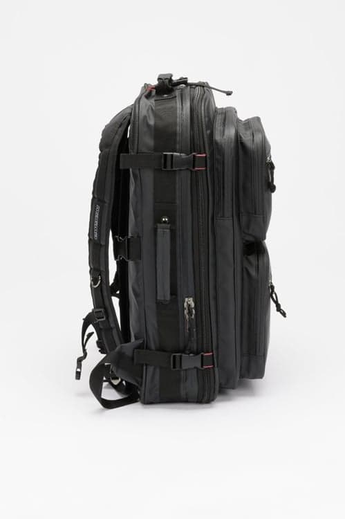 Magma 47880 Riot DJ Backpack Extra Large