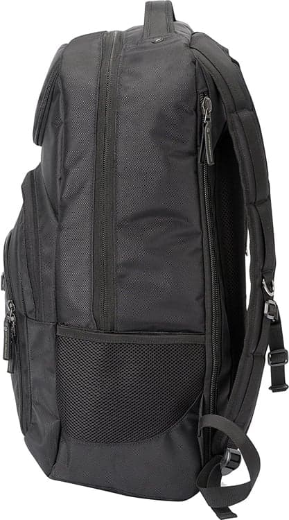 Magma 47853 DIGI Beatpack XL DJ Bag – Black / Green