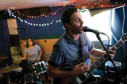 Shure PGA58 XLR Dynamic Vocal Microphone