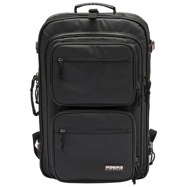 Magma 47880 Riot DJ Backpack Extra Large