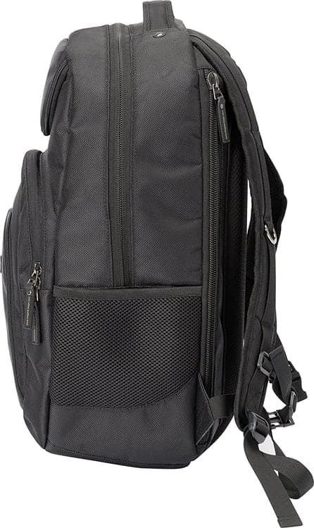 Magma 47852 DIGI Beatpack L DJ Bag – Black / Green