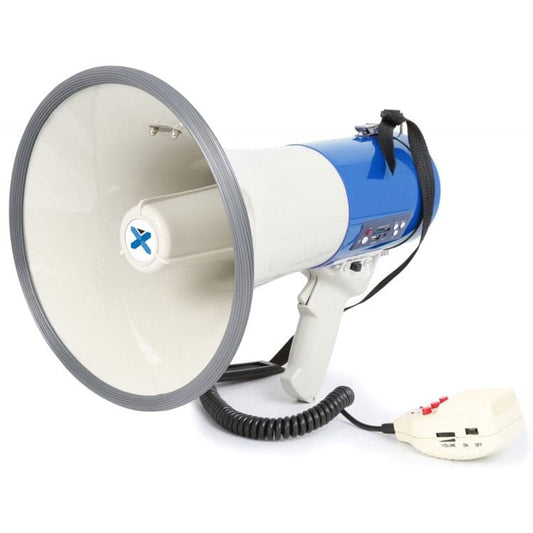 Vonyx Meg065 Megaphone with Rechargeable Battery 65W