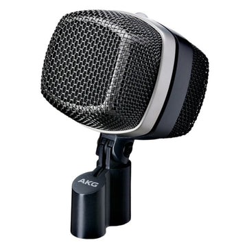 AKG D12VR Large-Diaphragm Dynamic Mic