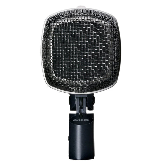 AKG D12VR Large-Diaphragm Dynamic Mic