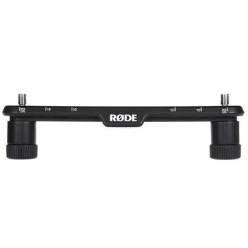 Rode StereoBar Stereo Array Spacing Bar – 20cm