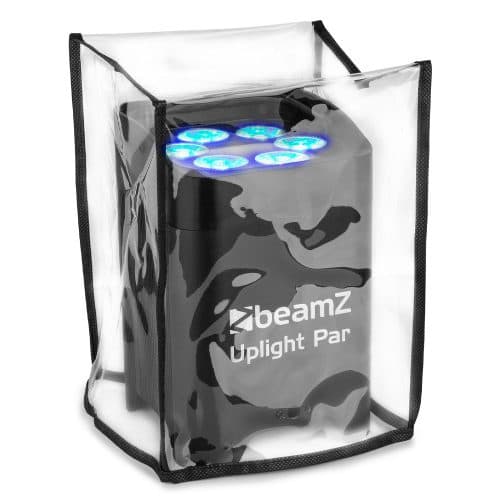 Beamz AC100 Uplight Rain Cover