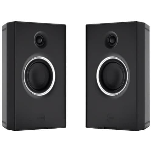 AIAIAI UNIT-4 Wireless+ Ultra-Low Latency 4″ Studio Monitors