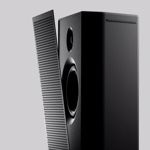 AIAIAI UNIT-4 Wireless+ Ultra-Low Latency 4″ Studio Monitors