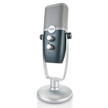 AKG ARA Professional Dual Pattern USB Condenser Microphone