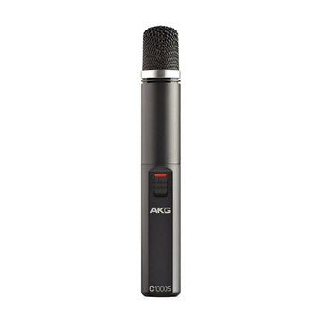 AKG C1000S mkIV Small Diaphragm Condenser Microphone