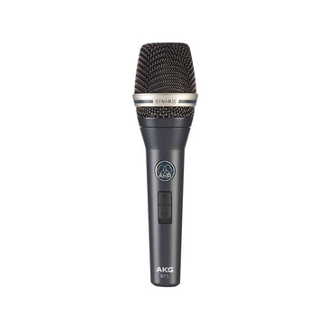 AKG D7S Dynamic Supercardioid Mic Switch