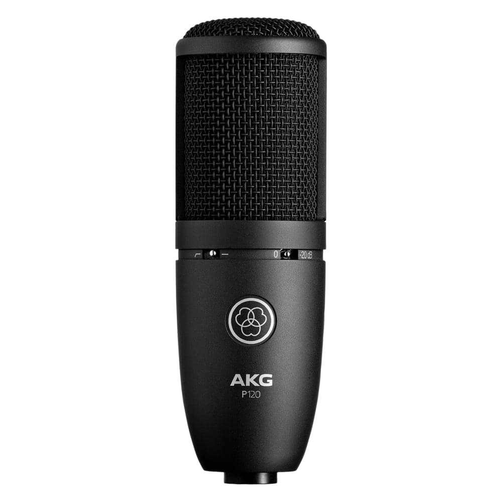 AKG P120 General Purpose Recording Mic