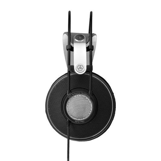 AKG K612 Pro Open Back Studio Headphones