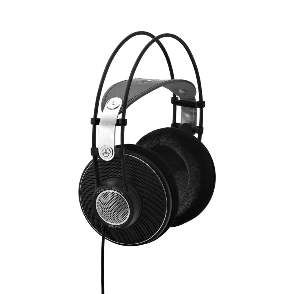 AKG K612 Pro Open Back Studio Headphones