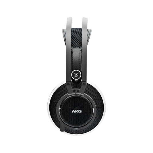 AKG K812 Open-Back Superior Reference Headphones