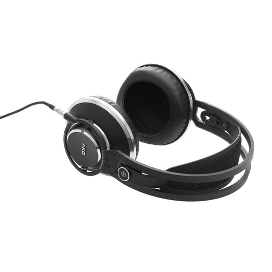 AKG K872 Closed-Back Master Reference Headphones