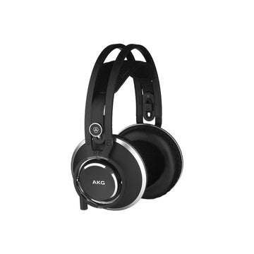 AKG K872 Closed-Back Master Reference Headphones