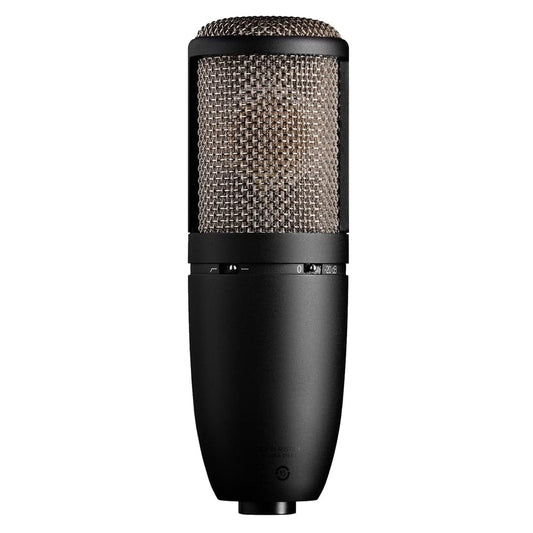 AKG P420 Dual Capsule True Condenser Microphone