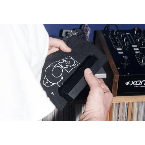 AM Clean Sound 2015026 Premium Record Vinyl Cleaning Kit