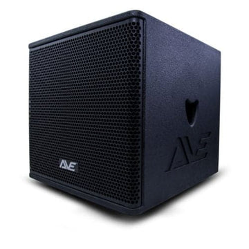 AVE Bassboy 2 15″ Powered Subwoofer 700W