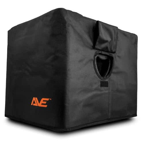 AVE BASSBOY 12″ PA Powered Subwoofer Cover