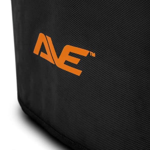 AVE ULTRA 15 15″ PA Powered Speaker Cover