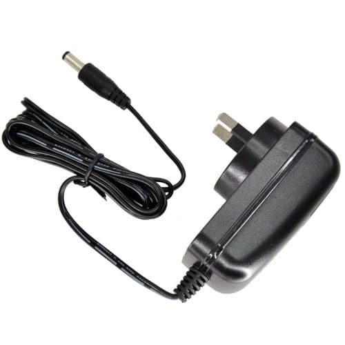 AVE PSU-9V-NEG AU 9V 300mA Centre Pin Negative Power Adaptor