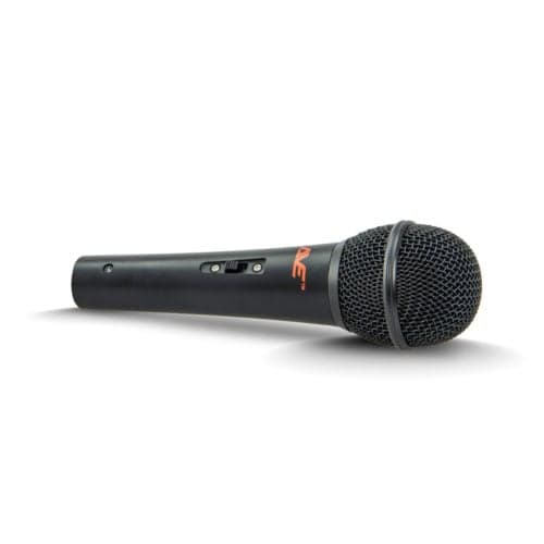 AVE Vox 22 Dynamic Vocal Microphone with Pouch