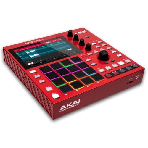 Akai MPC One+ Standalone MPC with 7” Touchscreen WIFI BT