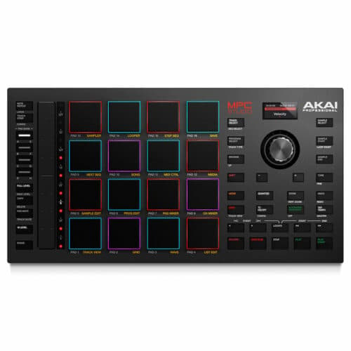 Akai MPC STUDIO 2 Music Production Controller