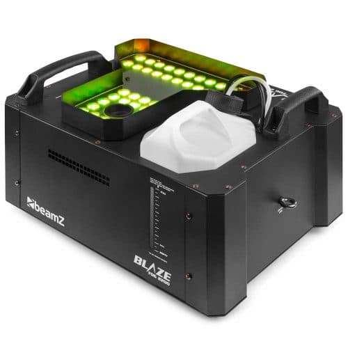 Beamz BLAZE2200 Vertical Fogger 48x4W 4in1 LED